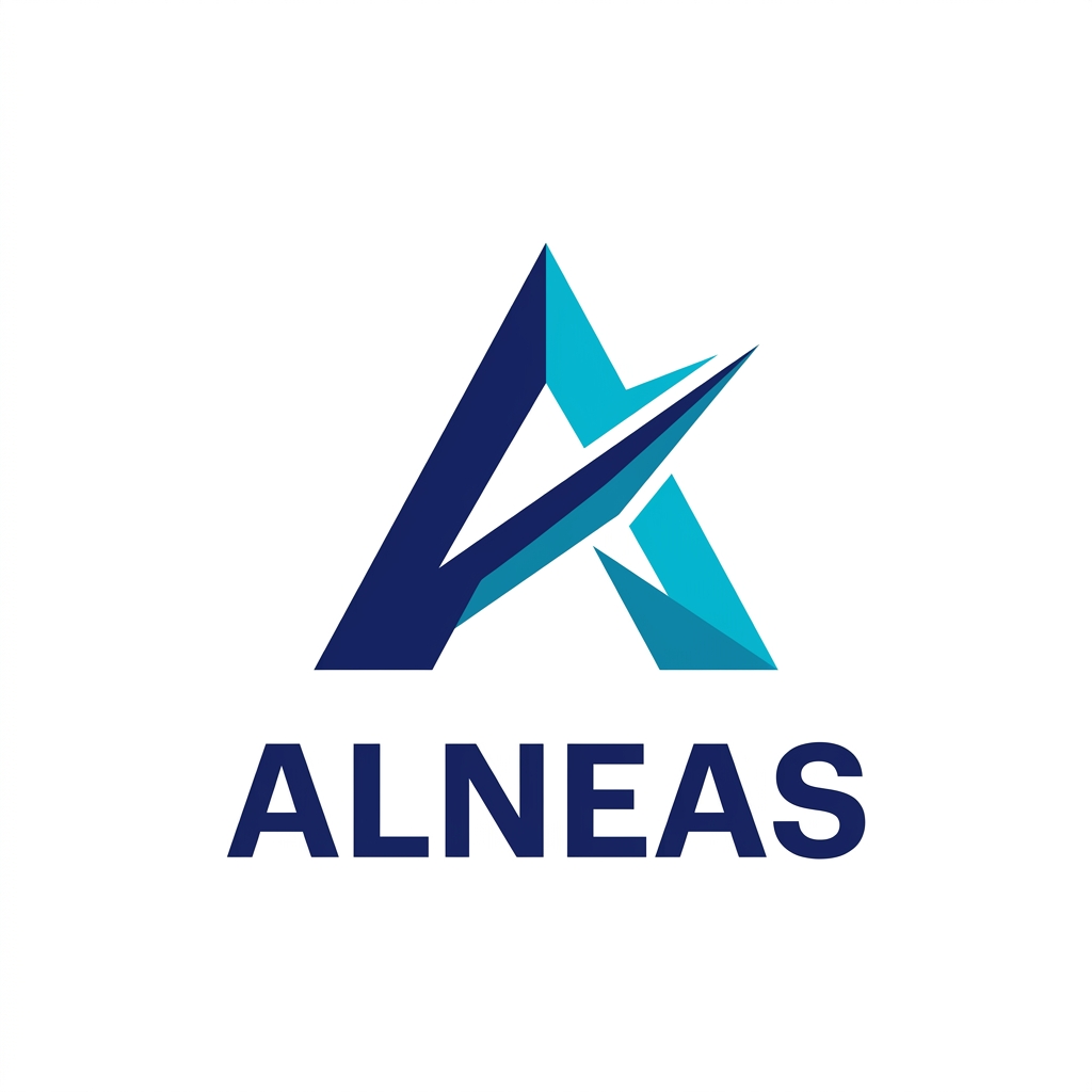 ALNEAS Logo